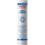 LIQUI MOLY 20248 Liqui Moly Lm50 Litho Lube - 400 G - Cartridge 20248