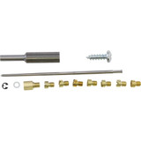 DYNOJET Q118 Dynojet Jet Kit - Stage 2 - Honda Q118