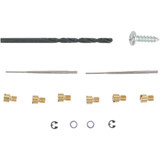 DYNOJET 1137 Dynojet Jet Kit - Stage 1/2 - Honda 1137