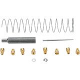 Dynojet Jet Kit - Stage 1/2 - Honda 1198 Dynojet Jet Kit - Stage 1/2 - Honda 1198