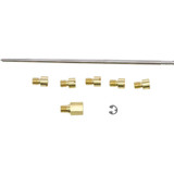 DYNOJET 3111 Dynojet Jet Kit - Stage 2 - Suzuki 3111