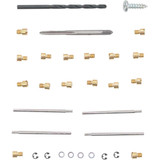 DYNOJET 3122 Dynojet Jet Kit - Stage 1/3 - Suzuki 3122