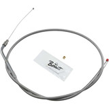 BARNETT 1023030003 Barnett Stainless Steel Throttle Cable 102-30-30003
