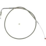 BARNETT 1023030010 Barnett Stainless Steel Throttle Cable 102-30-30010