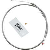 Barnett Stainless Steel Throttle Cable 102-30-30015