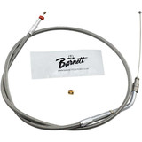 BARNETT 1023030021 Barnett Stainless Steel Throttle Cable 102-30-30021