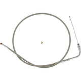 BARNETT 1023030024 Barnett Stainless Steel Throttle Cable 102-30-30024