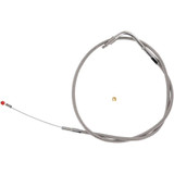 BARNETT 1023040012 Barnett Stainless Steel Idle Cable 102-30-40012