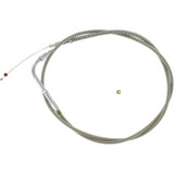 BARNETT 1023040017 Barnett Stainless Steel Idle Cable 102-30-40017