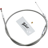 BARNETT 1023040024 Barnett Stainless Steel Idle Cable 102-30-40024