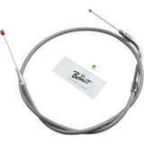 BARNETT 40096SCDS Barnett Stainless Steel Throttle Cable 400-96Sc-Ds