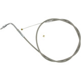 Barnett Stainless Steel Throttle Cable 102-30-30901-06