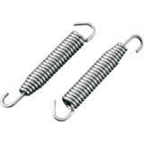 MOOSE RACING 4956000 Moose Racing Exhaust Springs - 60 Mm 495-6000