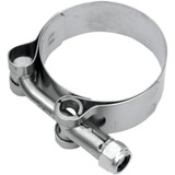 T-Bolt Exhaust Clamp - 1.90" - Stainless Steel 95-2955P