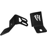 RIGID INDUSTRIES 46526 Rigid Industries A-Pillar Light Mount Bracket - Polaris 46526