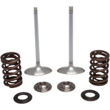 KIBBLEWHITE 4041450 Kibblewhite Intake Valve Kit 40-41450