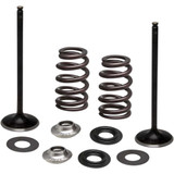 KIBBLEWHITE 9696540 Kibblewhite Spring Kit - Intake Only 96-96540