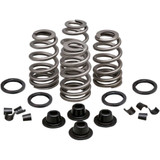 KIBBLEWHITE 2021500 Kibblewhite Spring Kit - .660" - Evolution/Twin Cam 20-21500