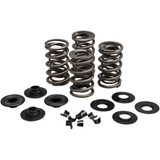KIBBLEWHITE 2021650 Kibblewhite Spring Kit - .650" - Evolution/Twin Cam 20-21650