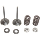 MOOSE RACING M3031210 Moose Racing Intake Valve Kit M30-31210