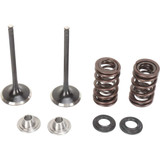 MOOSE RACING M4040350 Moose Racing Intake Valve Kit M40-40350
