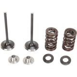 MOOSE RACING M4040380 Moose Racing Intake Valve Kit M40-40380