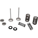 MOOSE RACING M4041455 Moose Racing Valve And Spring Kit M40-41455