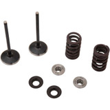 MOOSE RACING M8082350 Moose Racing Intake Valve Kit M80-82350