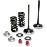 MOOSE RACING M3031860 Moose Racing Valve And Spring Kit M30-31860