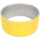 WSM 003502S Wsm Jet Pump Wear Ring - Yellow - Stainless Steel - Sea Doo 003-502S