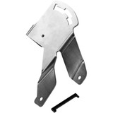 XDR 80756 Xdr Hill Climb Gated Plate 80756