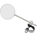 EMGO 2006816 Emgo Stamped Mirror - 6" - Chrome 20-06816