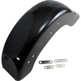 KLOCK WERKS KWF020488F Klock Werks Benchmark Rear Fender - Frenched - Steel Kwf-02-0488-F