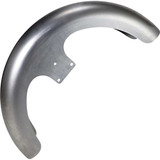 RC COMPONENTS FNDRKT23 Rc Components Builder Front Fender Kit With Chrome Adapters - For 23" Wheel Fndrkt23