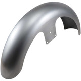 RC COMPONENTS FNDRKT23RC Rc Components Phantom Front Fender Kit With Chrome Adapters - For 23" Wheel Fndrkt23Rc