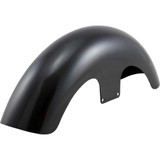 KLOCK WERKS KWF010111 Klock Werks Thickster Fender Kit - Front - Black - 21" Kwf-01-0111