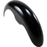 Klock Werks Level Fender Kit - Front - Black - 16"-19" Kwf-01-0112