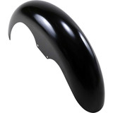 KLOCK WERKS KWF010112 Klock Werks Level Fender Kit - Front - Black - 16"-19" Kwf-01-0112