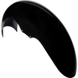 KLOCK WERKS KWF0101132014 Klock Werks Level Fender Kit - Front - Black - 21" Kwf-01-0113-2014