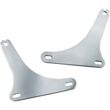 Kuryakyn Backrest Fixed Mount - Flst Kur1667 Kuryakyn Backrest Fixed Mount - Flst Kur1667