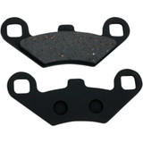 Epi Brake Pads - Polaris We442412