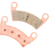 Epi Brake Pads - Polaris We445378