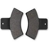 Epi Brake Pads - Polaris We441189