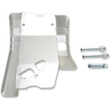 MOOSE RACING 598BL Moose Racing Skid Plate - Swingarm 598Bl