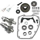 S&S CYCLE 3300438 S&S Cycle Easy Start Cam Kit - Twin Cam 330-0438