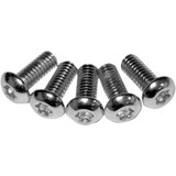 RC COMPONENTS 991010 Rc Components Mounting Bolt Kit - Rotor - Front - Torx 991010