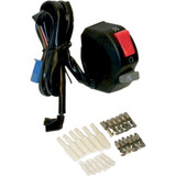 K&S Technologies Switch - Start/Stop - Yamaha 12-0203