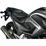 SARGENT WSP63219 Sargent World Sport Performance Seat - Black - Carbon Fx - With Rear Seat Cover - Honda '12-'20 Wsp-632-19