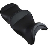 SARGENT WS51119 Sargent World Sport Performance Seat - Black - Low Front/Standard Rear - Bmw '96 -'04 Ws-511-19