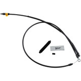 BARNETT 131301000000 Barnett High-Efficiency Stealth Clutch Cable - +6" 131-30-10035-06